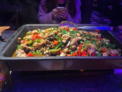 -蛙来哒(大汉悦中心店)