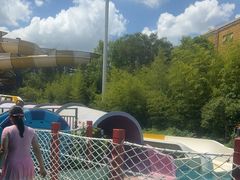 -上海玛雅海滩水公园