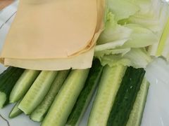 -全家福东北菜(联谊花园宜康苑店)