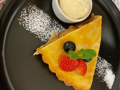 -安妮意大利餐厅(世贸天阶店)