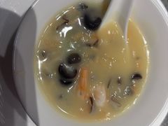 -湯記傳菜