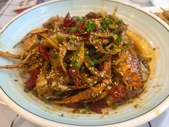 -狮龙啤酒烧烤屋(建二路店)