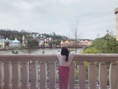 -深圳东部华侨城茵特拉根酒店