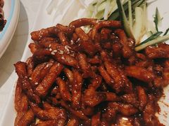 -新侨小馆(东直门北小街店)