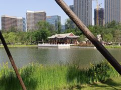 -西海子公园