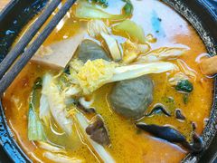 -金陵杨胖子·砂锅麻辣烫(金轮新天地店)