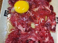 -顺德公平靓正特色牛花粥(花都店)