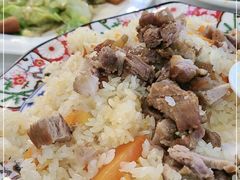 -帕米尔食府(白云观店)