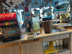-半天妖烤鱼(新中关购物中心店)