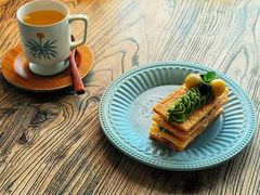 -Vanillacafe香草咖啡(银海大世界店)