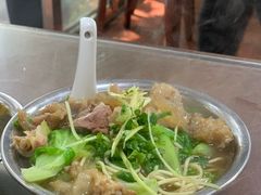 -阿秋牛排(湖心街店)