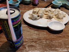 -四姐妹东北饺子(沙尾路店)