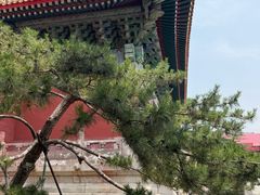 -北京市劳动人民文化宫(太庙)