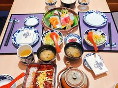 -小山日本料理(太古汇店)