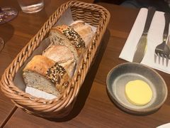 -Bistro Les Lilas丁香花小酒馆