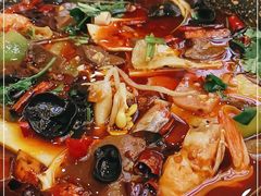 -成都驻京办餐厅(蜀都宾馆店)