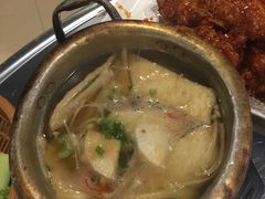 -釜山火炉·海鲜烤肉(紫藤路店)