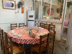 大堂-龙桥私厨·姜花菊花过桥鱼·顺德菜(容桂店)