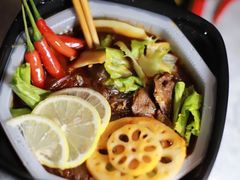 -盒马鲜生(杭州运河上街店)