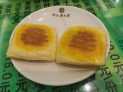 -令氏家外家周礼食府(桥南店)