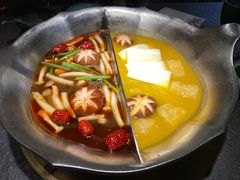 -湊湊火锅·茶憩(卓展店)