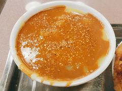 面茶-烤肉宛饭庄(北新桥店)