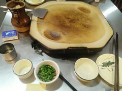 -老渔家白族石板烧旗舰店