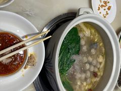 -小骨煲金华砂锅(转塘金街美地店)