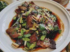 -渔乡米香·剁椒鱼头(四方坪店)