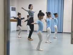 -梧桐花语舞蹈培训中心(潞城校区)