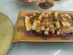 -君华饭店·腊排铜火锅