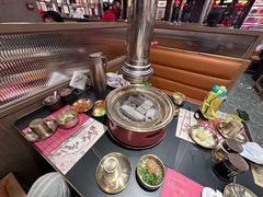 -西塔老太太泥炉烤肉(双井店)