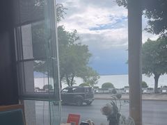 -野菌皇海景野生菌火锅(滨海大道店)