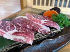 -热血兄弟·炭火烤肉(融侨中心店)