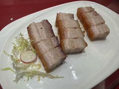 -益健名厨海鲜城(夏湾店)