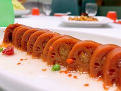 -聚鑫阁江浙菜·非遗传承技艺(闵行交大店)