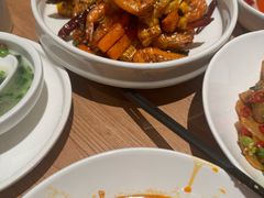 -榕意·川味之美(深业上城店)