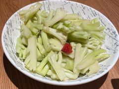 -荣家黄鱼面(南京西路店)