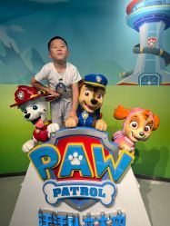 -尼克Playtime(欢乐海岸店)