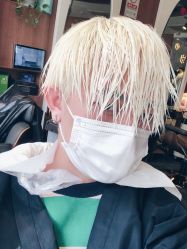 -东时烫染造型·Hair Salon