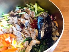 -全州拌饭馆(断桥店)