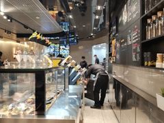 -麦当劳(龙阳路店)