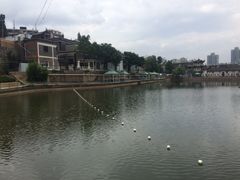 -三碗水湖生态园