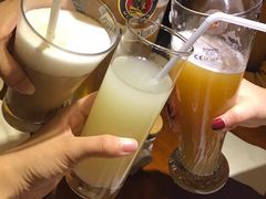 -宝莱纳餐厅(滨江店)