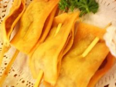 -必胜客(八一店)