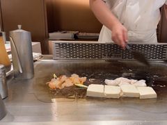 -火地铁板烧(昆山万象汇店)