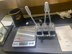 -香遇沙龙香水·调香·团建