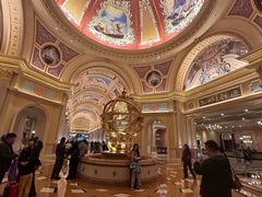 -澳门威尼斯人综合度假区
