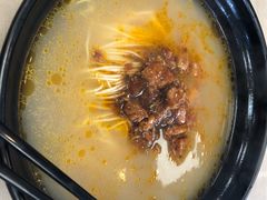 -王家沙点心店(西康路店)