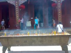 -南沙天后宫景区
